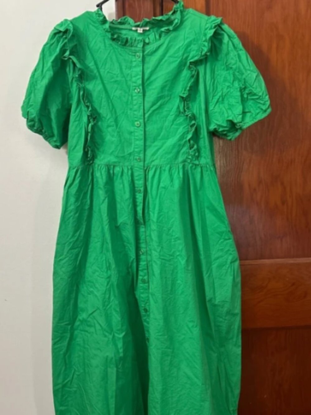 Jodifl maxi dress